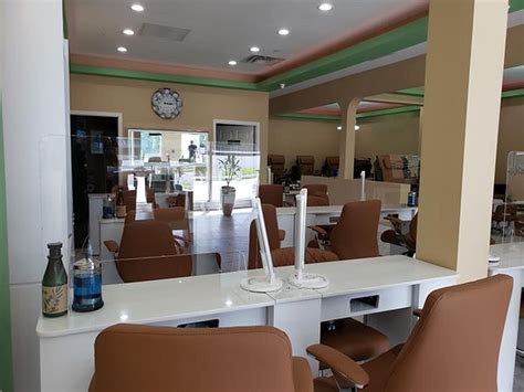 services todays nail spa