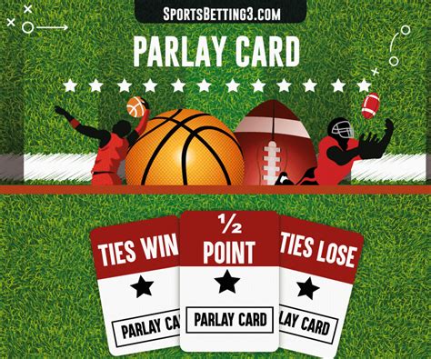 parlay card betting   play parlay cards ultimate guide