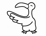 Seagull Coloring Happy Bird Dodo Coloringcrew Pages Seagulls Getcolorings Colorear Color sketch template
