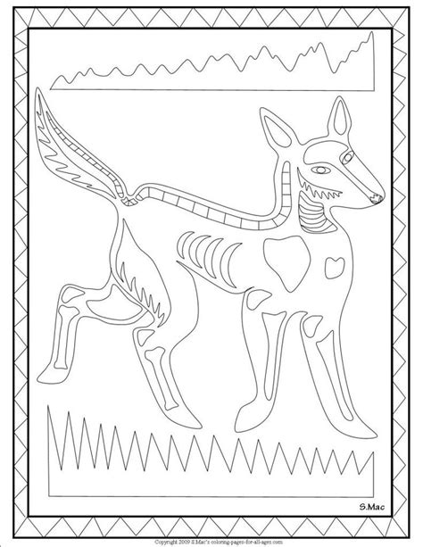 ray art coloring pages smacs place   animal coloring pages
