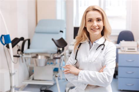 7 Reasons Why Visiting The Gynecologist Is Important For Your Health