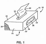 Patent Patents Dispenser Drawing sketch template