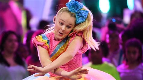 the untold truth of jojo siwa