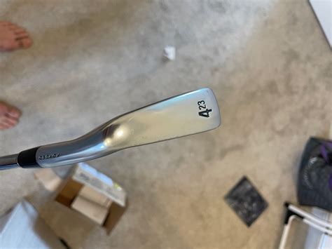 srixon zx 4 23 utility iron for sale archive for feedback