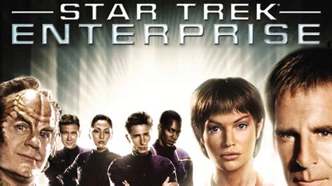 star trek enterprise season 3 blu ray review