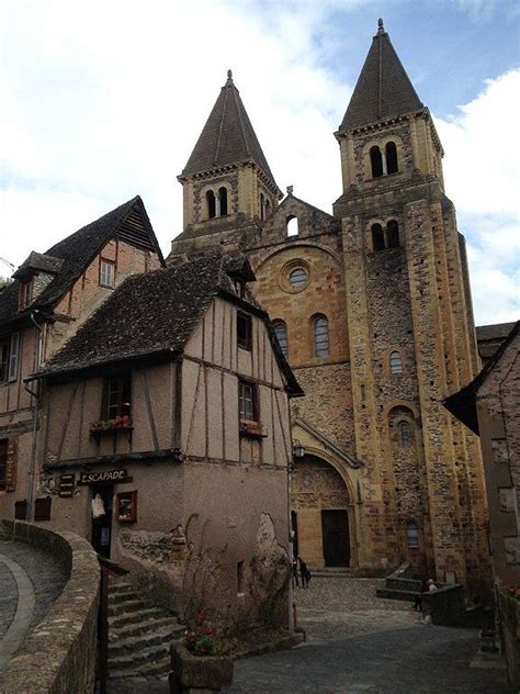 Aveyron Might Just Have The Cutest Villages In France