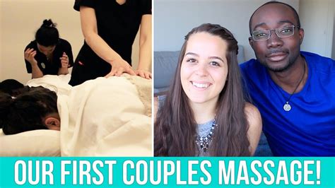 new romantic couples massages nuansa spa