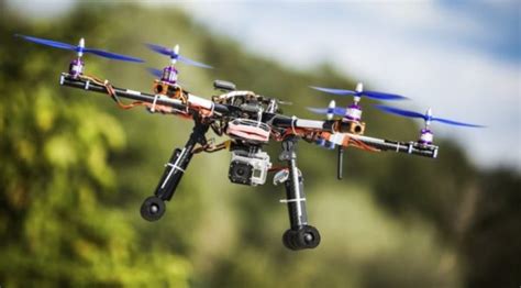 droner gjor jobben energiteknikk