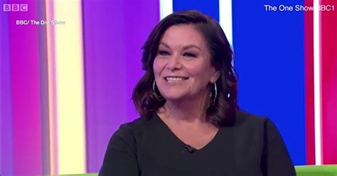 Dawn French Weight Loss Transformation Stuns Fans On The One Show