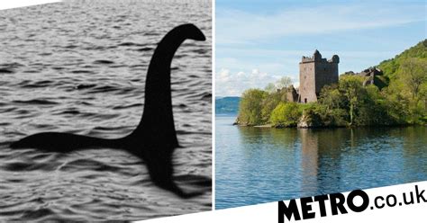 Fears For Loch Ness Monster Due To Harmful Hydro Plant Plans Metro News