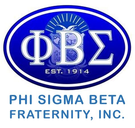 phi beta sigma fraternity  announces  national sigma beta club conference newswire
