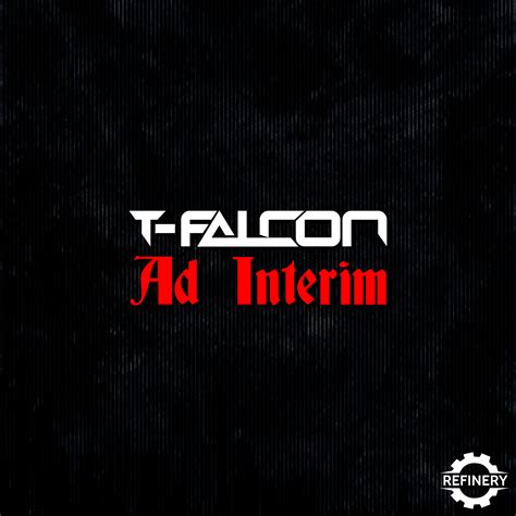 ad interim   falcon