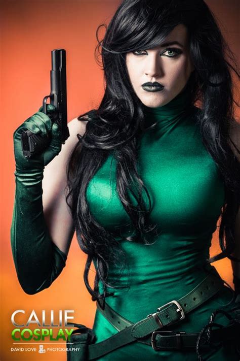 Madame Hydra Cosplay Gallery Project Nerd