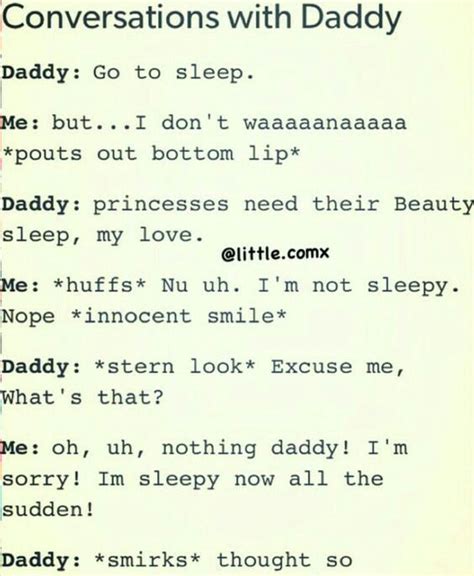 daddy quotes ddlg
