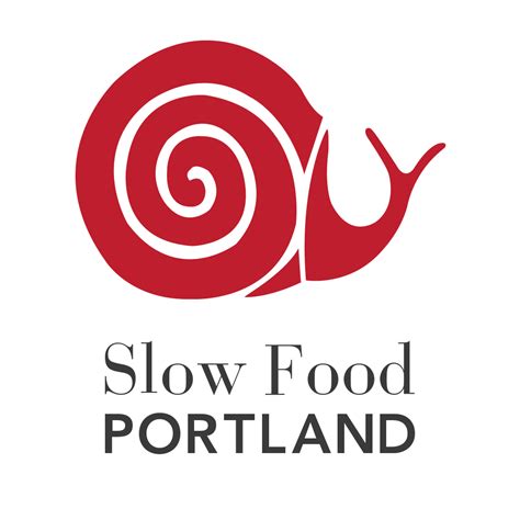 blog — slow food portland