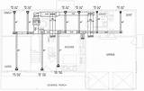 Hvac Drawing Coroflot Philippines Elevation sketch template