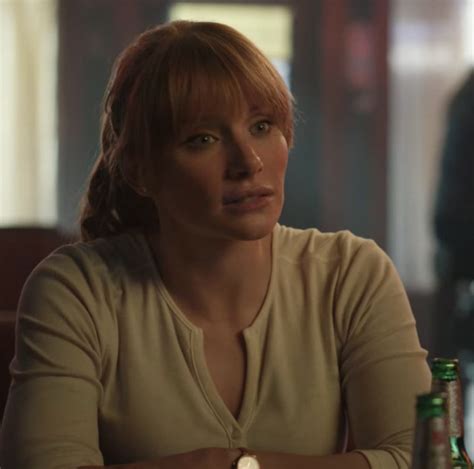 Claire Dearing Fictional Characters Wiki Fandom