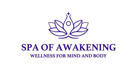spa  awakening wellness  mind  body