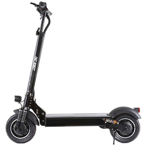 fastest electric scooters nanrobot  wild child sports