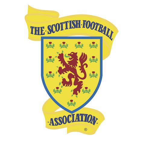 scottish football association logos