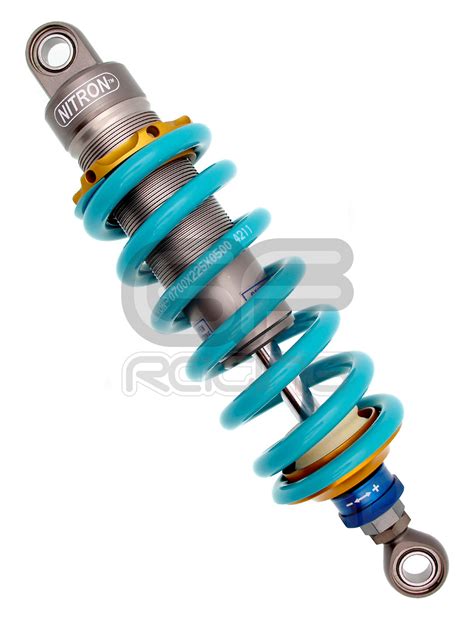 nitron rear shock absorber model  nc rrpdirect honda cbr nc nc