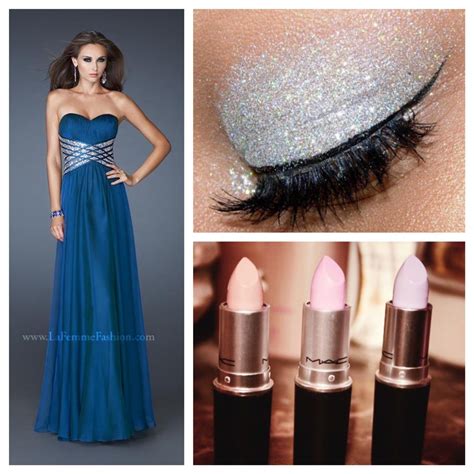 De 25 Bedste Idéer Inden For Blue Dress Makeup På Pinterest