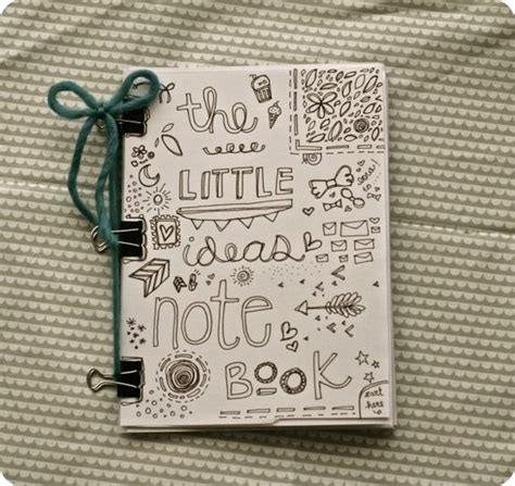 notebook ideas nice   ojays  pinterest