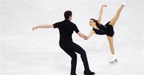 figure skating seeks  win  olympic event
