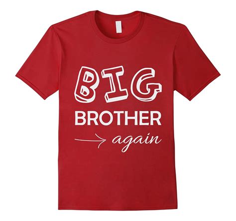 big brother   shirt cute funny gift tee siblings anz anztshirt
