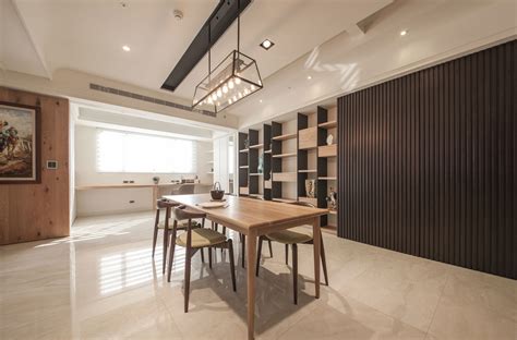 minimalist loft  oliver interior design homedezen