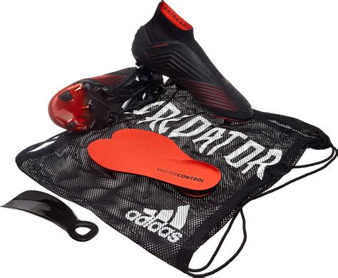 adidas predator  fg archetic pack soccer master