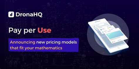 announcing  usage based pricing plans  dronahq dronahq