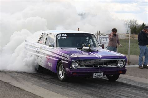 ford drag cars  sale