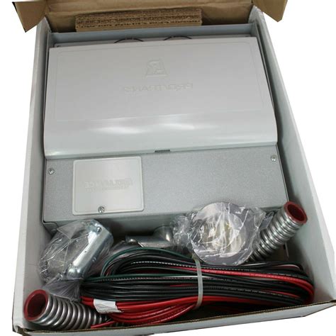reliance   circuit manual transfer switch  portable