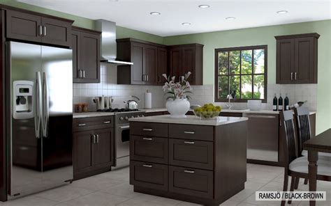 ikea kitchen design  previous projects transitional kitchen miami  ikd