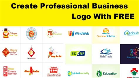 create business logo arts arts