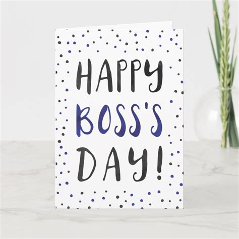 ecards boss day web send  perfect bosss day greeting card