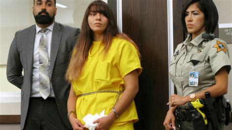 spic female who killed sister in livestream drunk driving crash goes to prison daily stormer