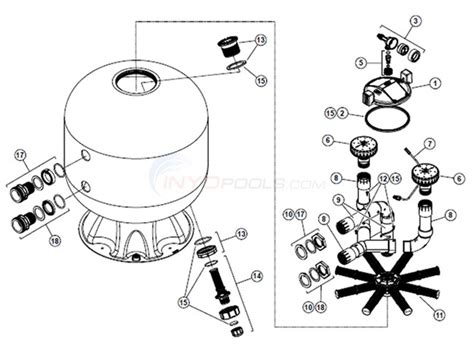 jandy js series parts inyopoolscom