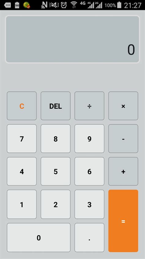 calculator apk  android apps