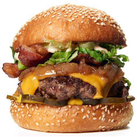 burger images reverse search