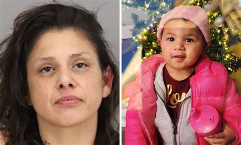 Police Are Looking For The Bay Area Mother Who Allegedly Abducted The 2