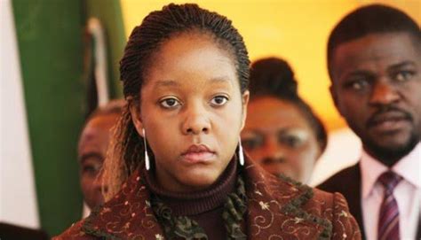 zimbabwe court appoints mugabe daughter to identify his assets africa