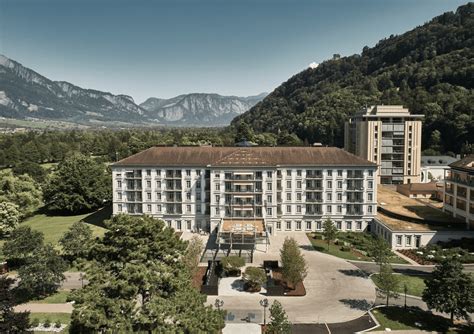breathtaking medical spa resorts  switzerland mtm