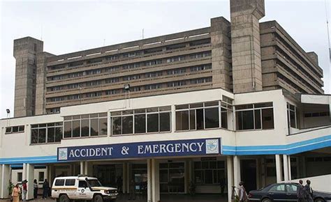kenya  surgery  wrong  kenyatta national hospital allafricacom