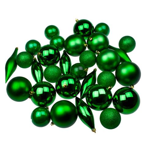 emerald green  piece decorating pack