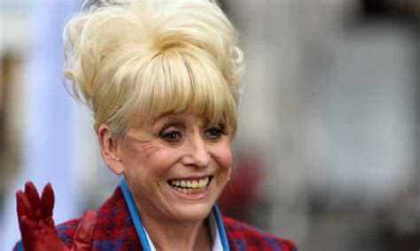 Barbara Windsor And Siân Phillips Made Dames In Honours List New Year
