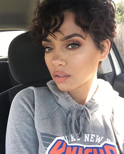 the cut life thecutlife instagram photos websta short and sweet hairstyles curly hair