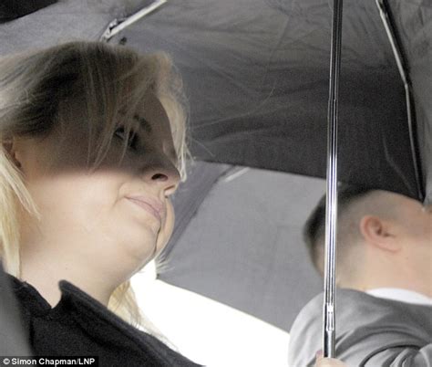 Teacher Kelly Burgess Who Had Affair With 16 Year Old Pupil Walks Free