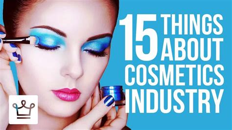15 Things You Didnt Know About The Cosmetics Industry Mckoysnews